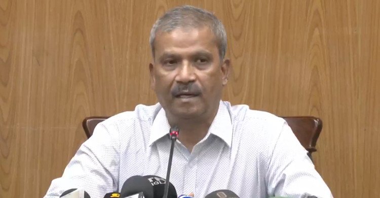 কিছুদিনের মধ্যে জাতীয় সংসদ নির্বাচনের তারিখ ঘোষণা হবে: আইন উপদেষ্টা
